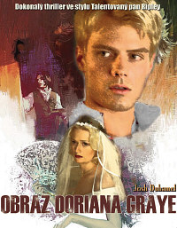 Obraz Doriana Graye DVD
