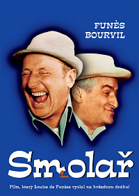 Smolař / v papíru