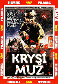 Krysí muž / v papíru