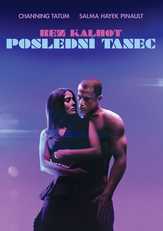 Bez kalhot: Poslední tanec DVD