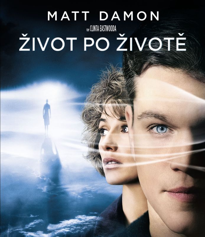 Život po životě (Blu-ray)