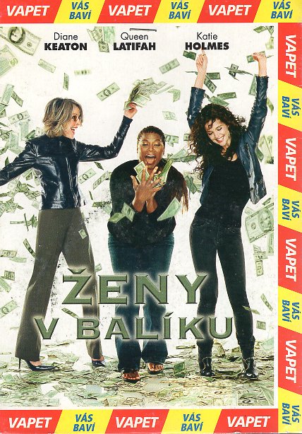 Ženy v balíku DVD