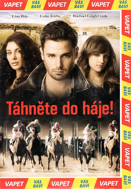 Táhněte do háje! DVD
