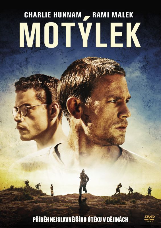 Motýlek (2017)