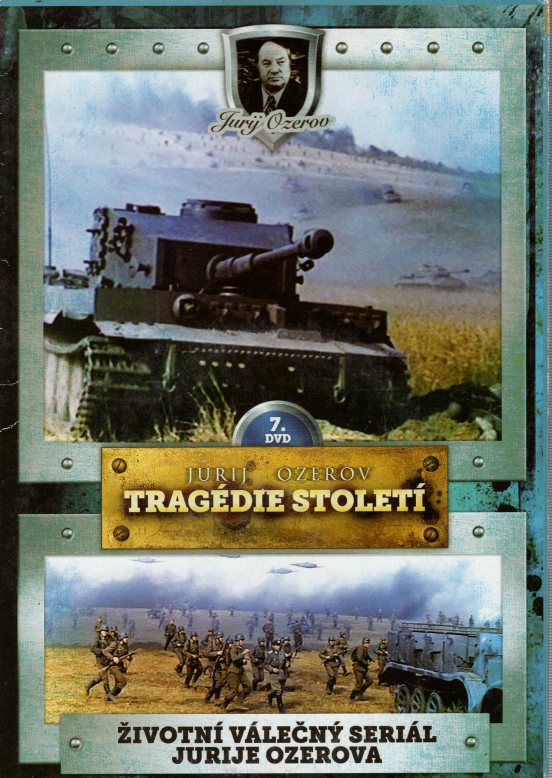 Tragédie století DVD 7