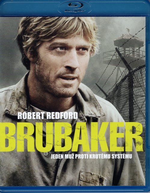 Brubaker BD