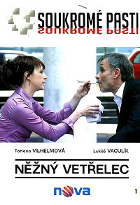 Soukromé pasti DVD 1: Něžný vetřelec