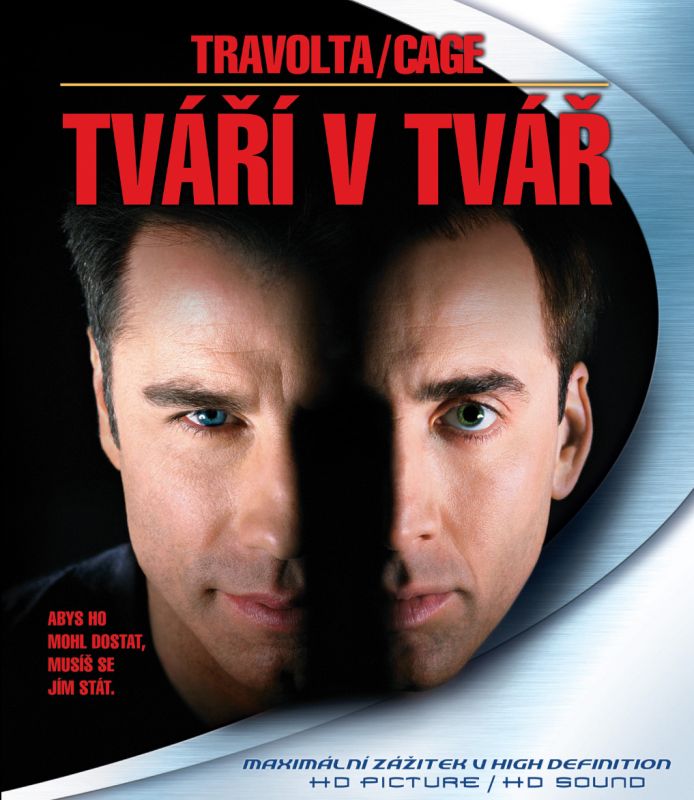 Tváří v tvář BD