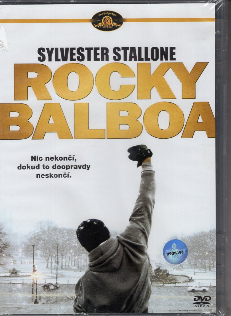 Rocky Balboa