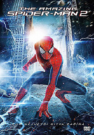 Amazing Spider-Man 2