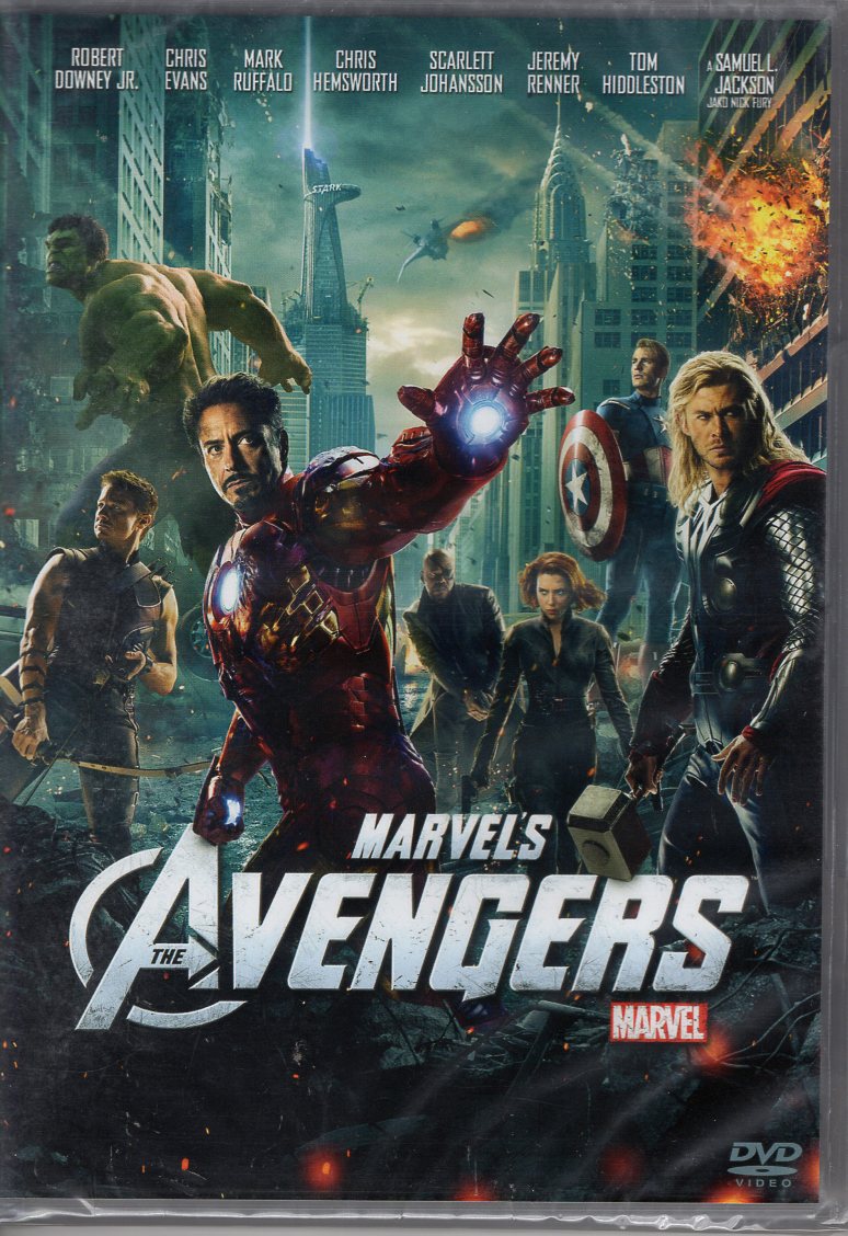Avengers