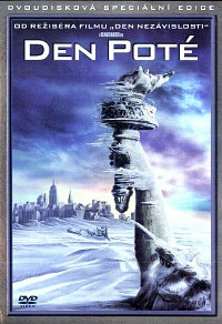 Den poté - 2 disková verze