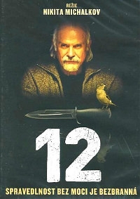 12 - v papíru