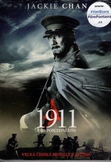 1911: Pád poslední říše
