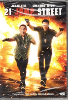 21 Jump street