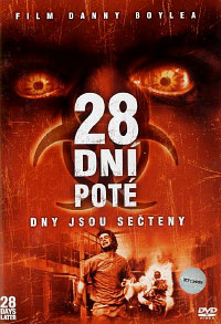 28 dní poté DVD