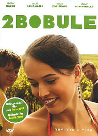 2Bobule DVD 