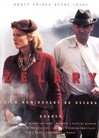 Želary DVD