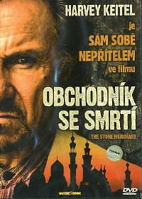 Obchodník se smrtí DVD