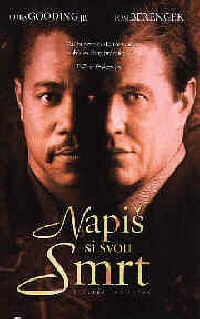 Napiš si svou smrt DVD