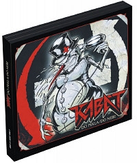 Kabát - Do pekla / Do nebe - CD