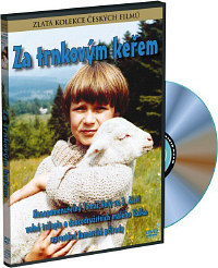 Za trnkovým keřem / slim