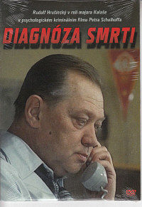Diagnoza smrti DVD