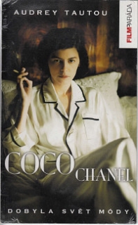 Coco Chanel DVD