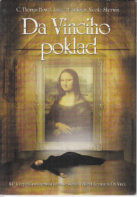 Da Vinciho poklad  DVD