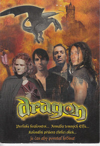 Dragon DVD