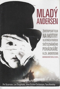 Mladý Andersen DVD
