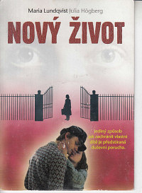 Nový život DVD