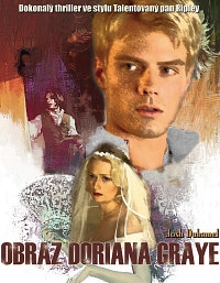 Obraz Doriana Graye DVD