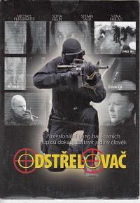 Odstřelovač DVD