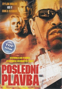 Poslední plavba DVD