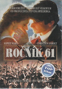 Ročník 61 DVD
