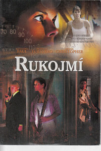 Rukojmí DVD