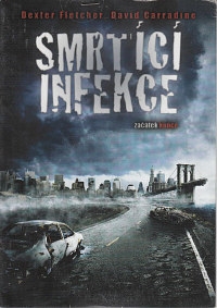 Smrtící infekce DVD