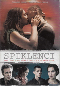 Spiklenci DVD