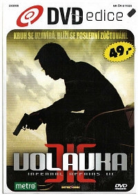 Volavka III DVD