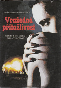 Vražedná přitažlivost DVD
