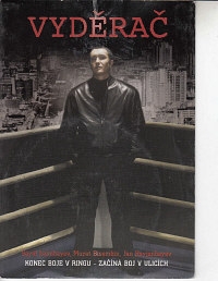 Vyděrač DVD