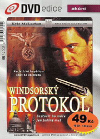 Windsorský protokol DVD