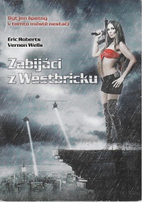 Zabijáci z Westbricku DVD