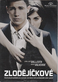 Zlodějíčkové DVD