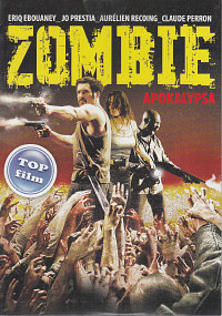 Zombie Apokalypsa DVD