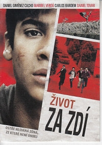 Život za zdí DVD
