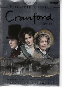 Cranford - DVD 1