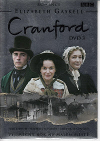 Cranford - DVD 3