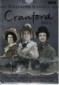 Cranford - DVD 4